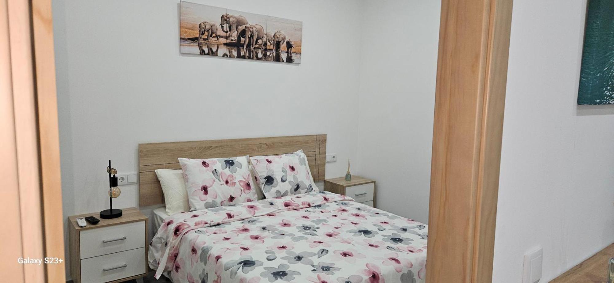 Chalet El Campillo Sevilla Eksteriør bilde