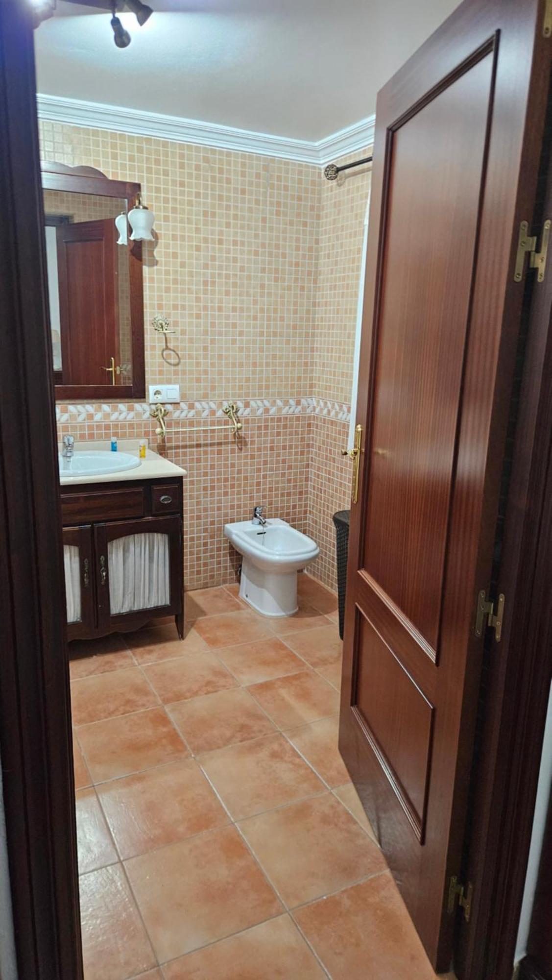 Chalet El Campillo Sevilla Eksteriør bilde
